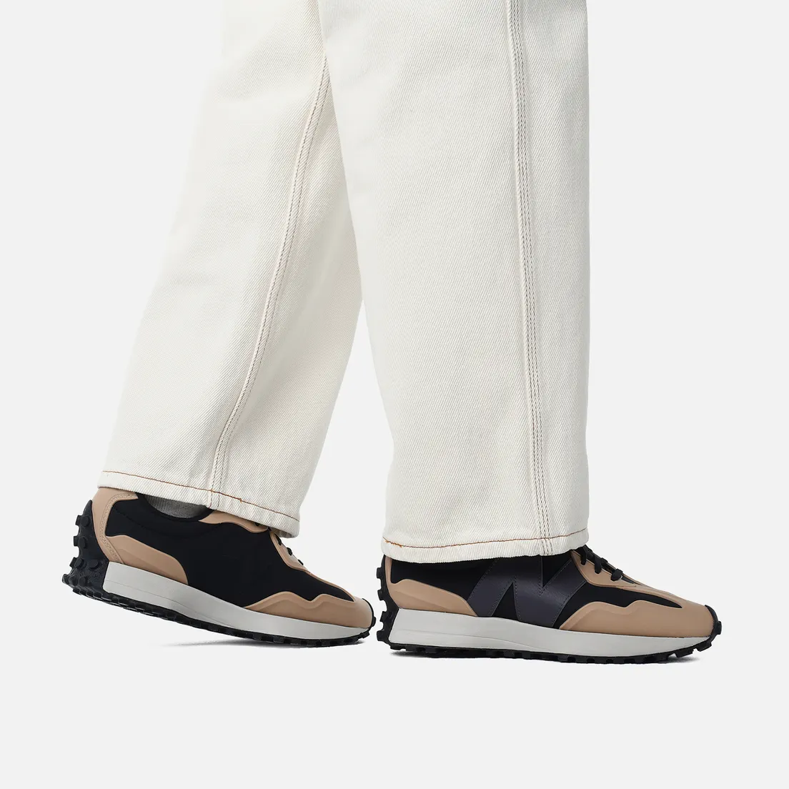 New Balance Мужские кроссовки U327USB