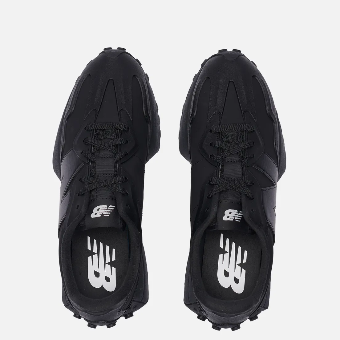 New Balance Мужские кроссовки U327USD