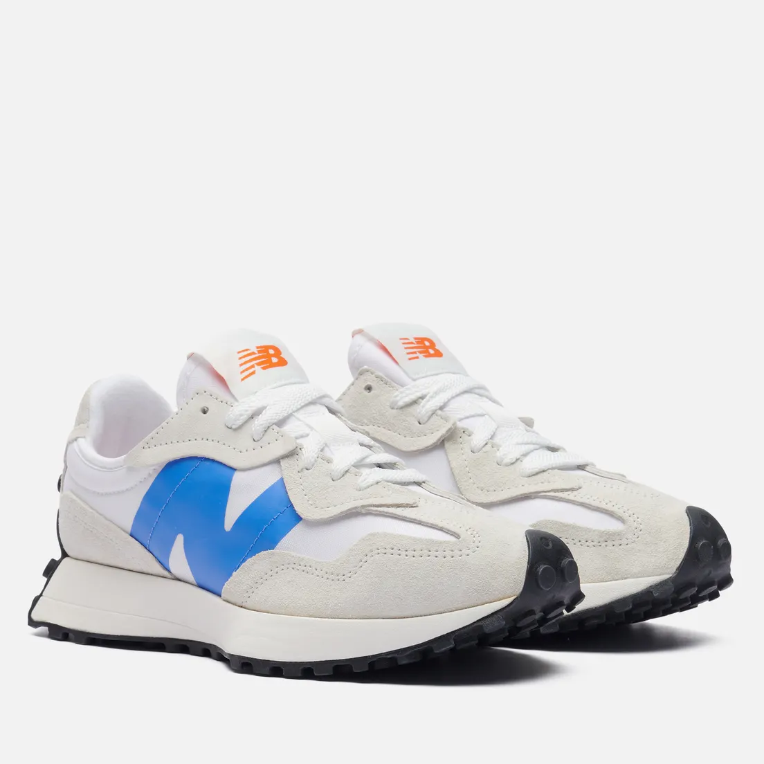 New Balance Мужские кроссовки U327WEB