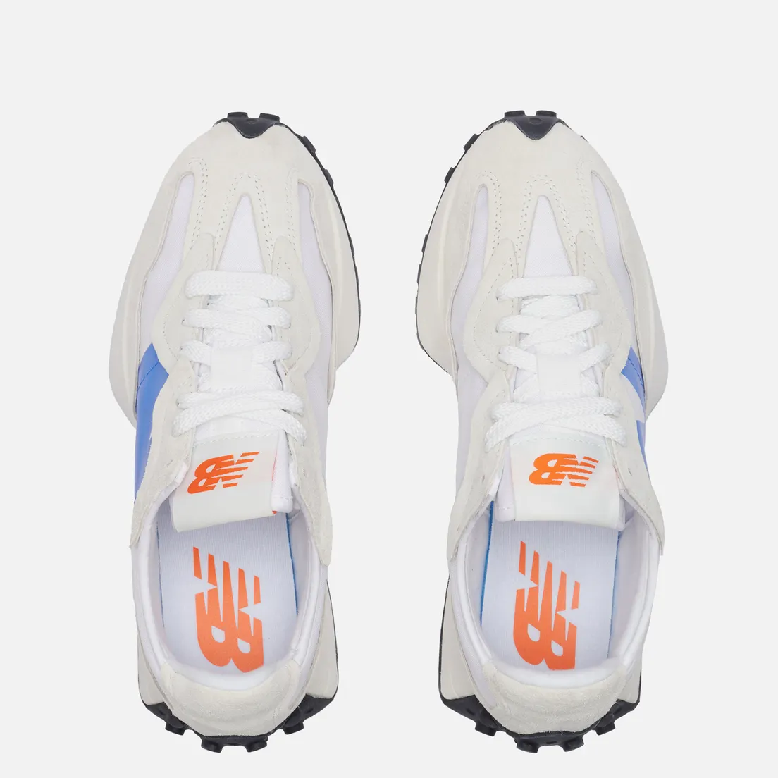 New Balance Мужские кроссовки U327WEB