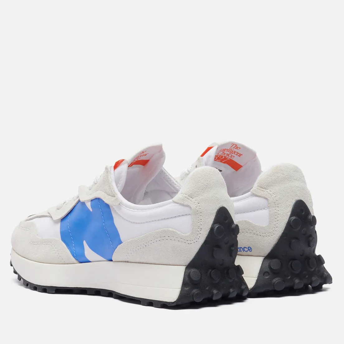 New Balance Мужские кроссовки U327WEB