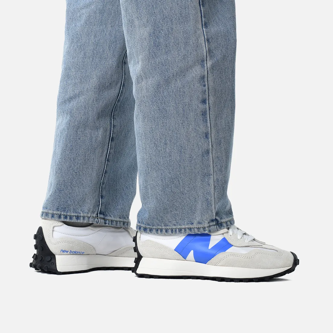 New Balance Мужские кроссовки U327WEB