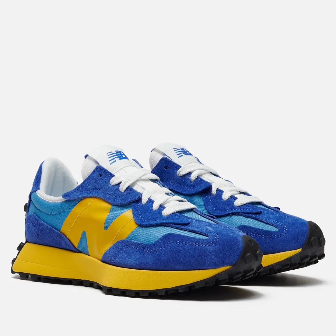 New Balance Мужские кроссовки U327WEH
