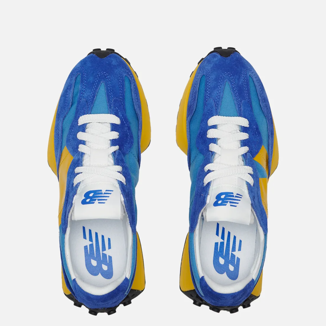 New Balance Мужские кроссовки U327WEH