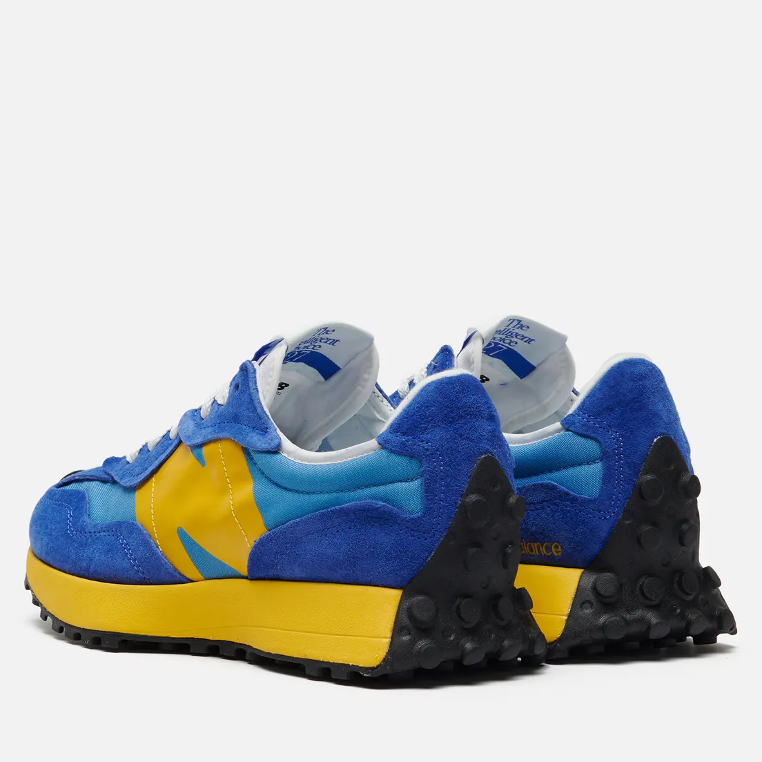 New Balance Мужские кроссовки U327WEH