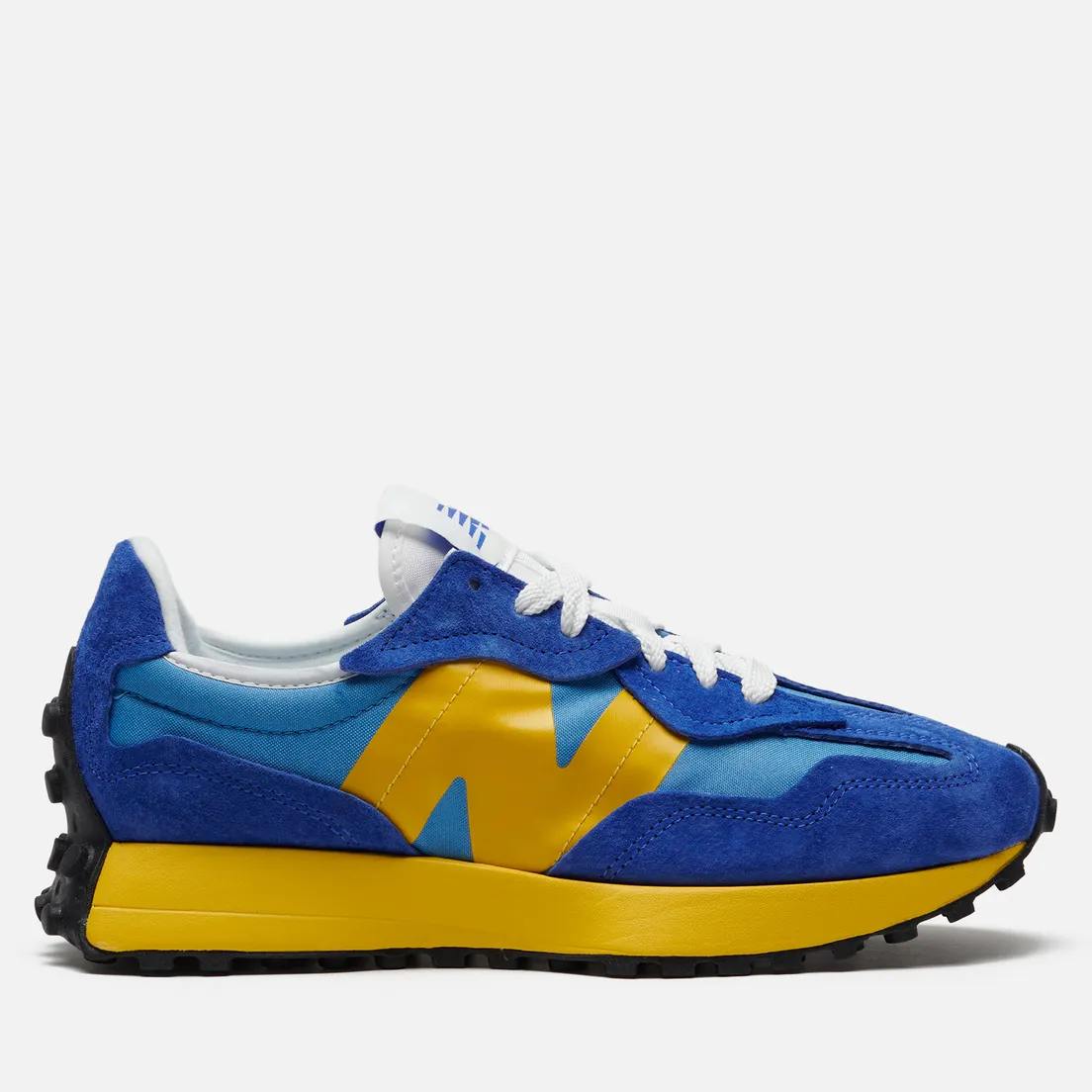 New Balance Мужские кроссовки U327WEH