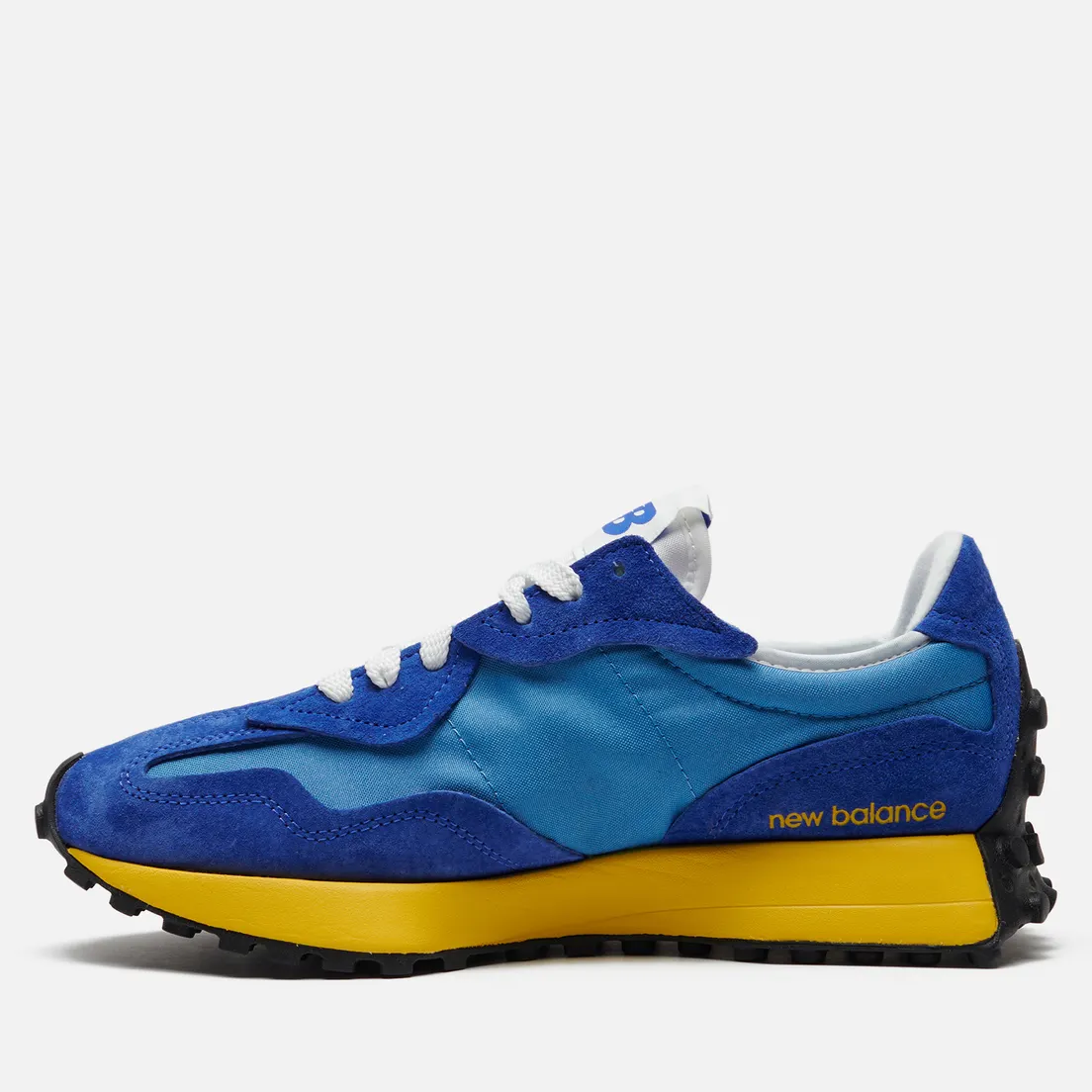 New Balance Мужские кроссовки U327WEH