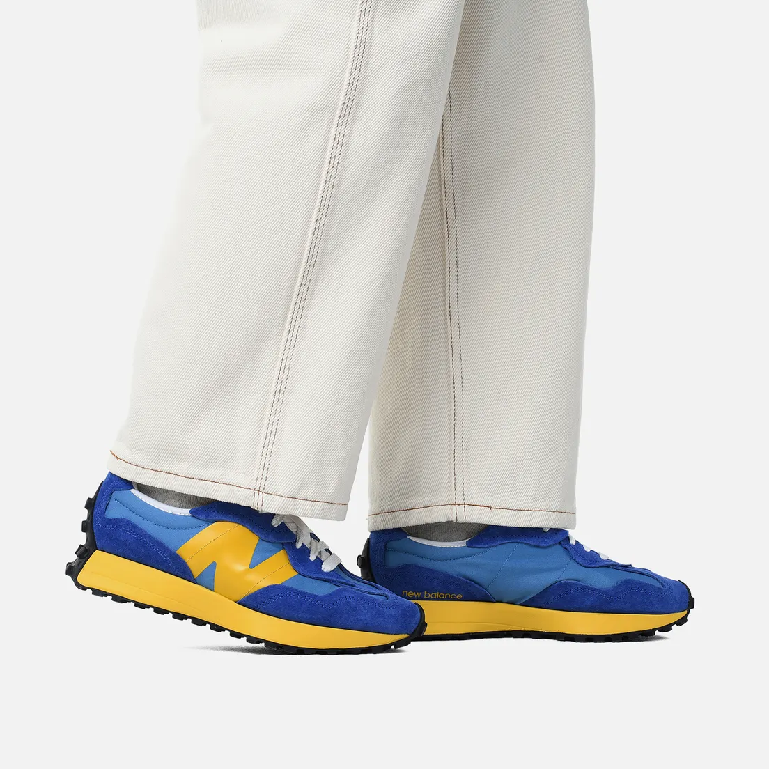 New Balance Мужские кроссовки U327WEH