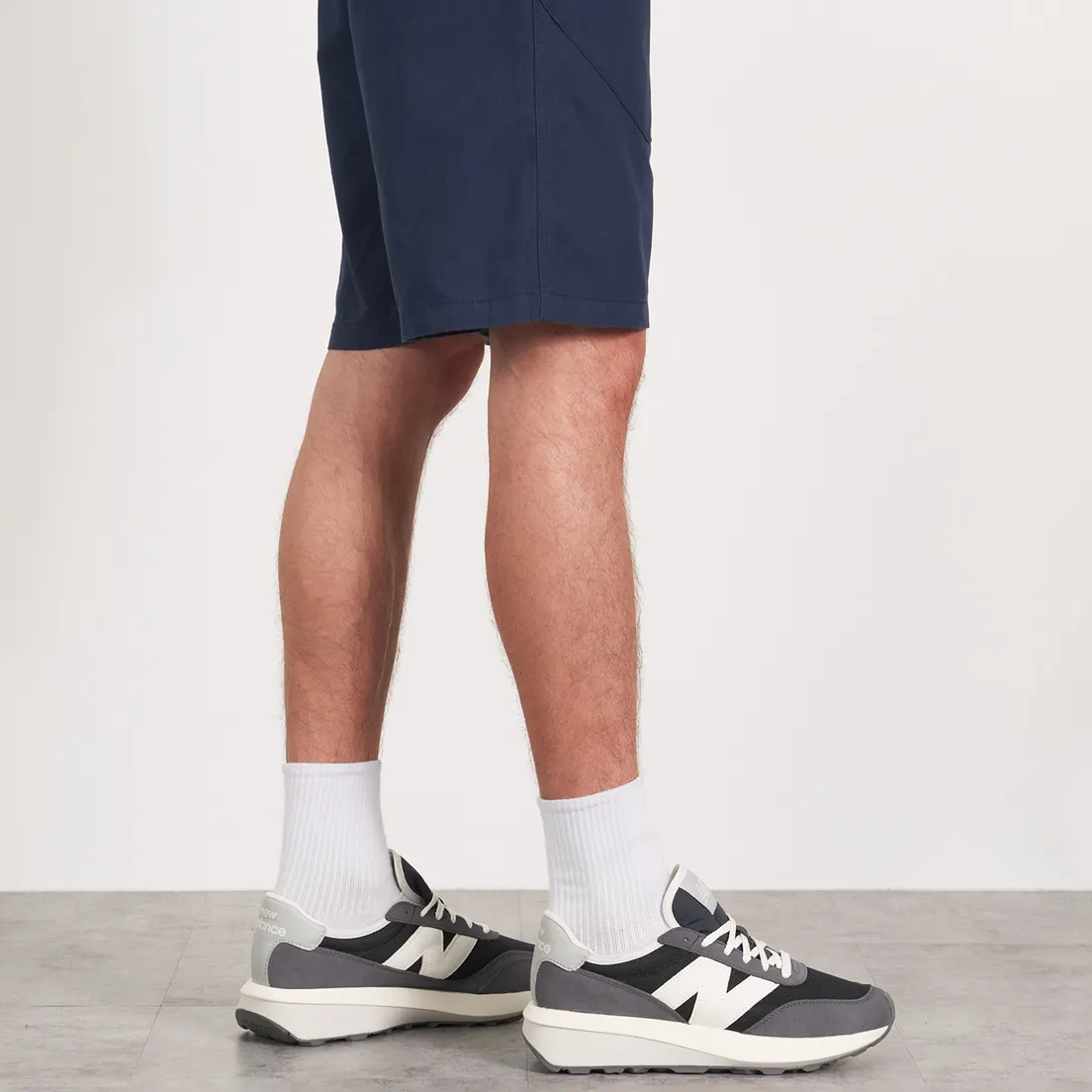 New Balance Мужские кроссовки U370AE