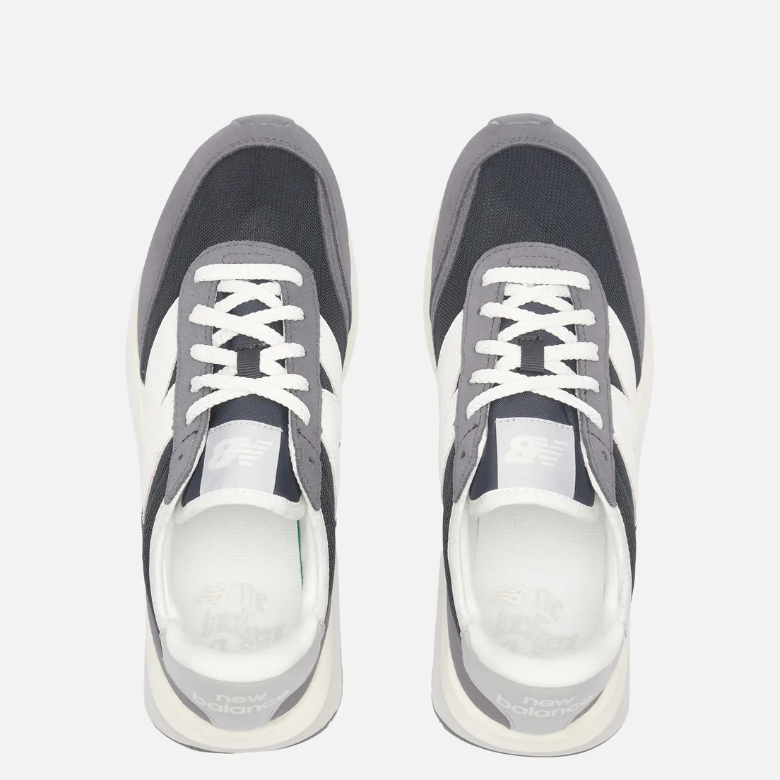 New Balance Мужские кроссовки U370AE