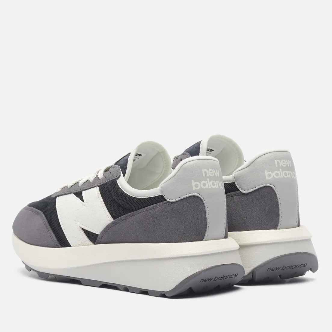 New Balance Мужские кроссовки U370AE