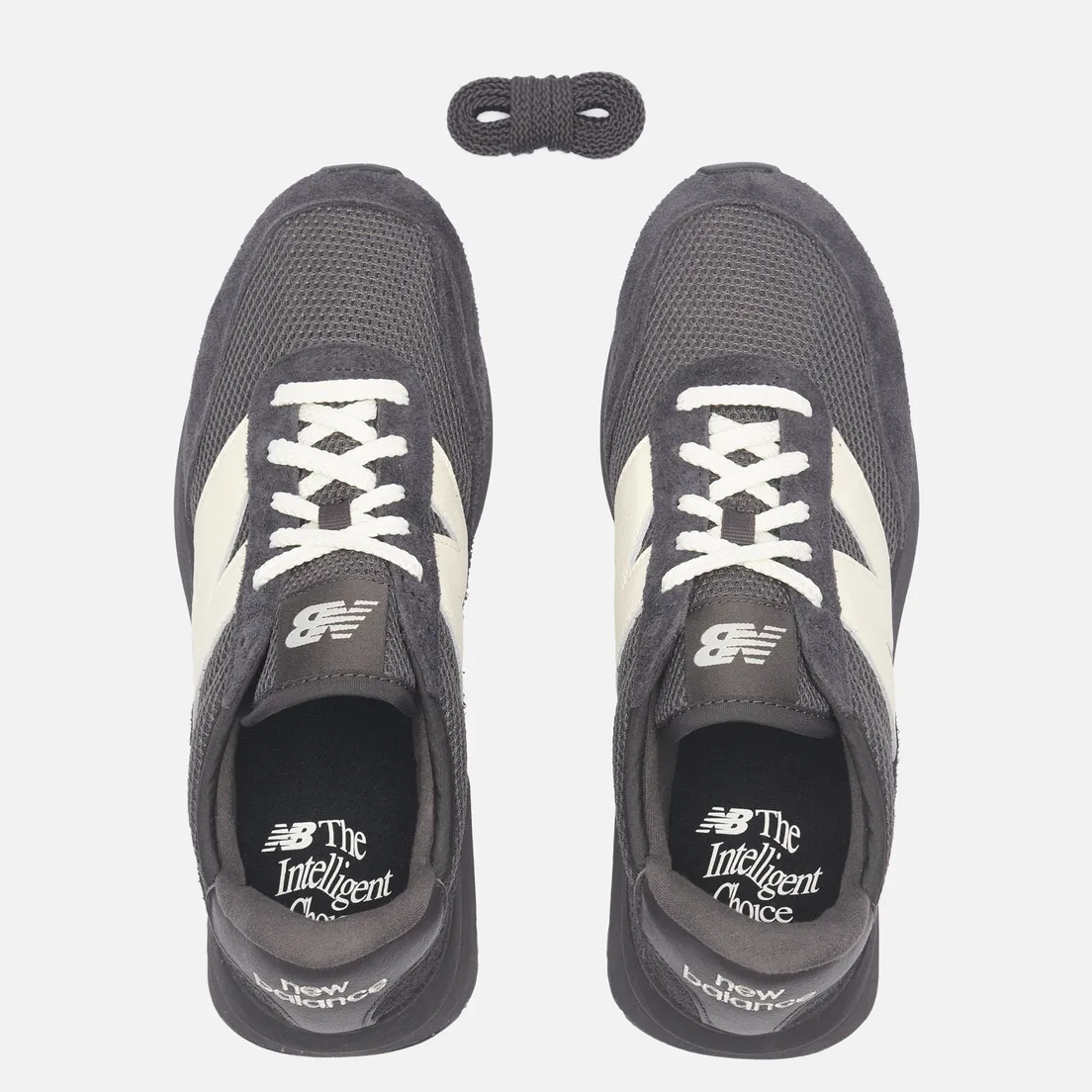 New Balance Мужские кроссовки U370PB