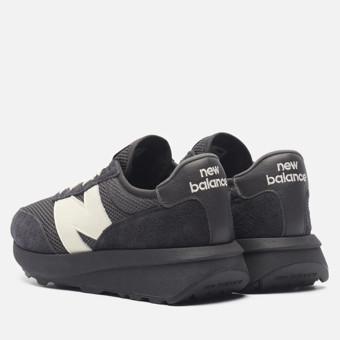 New Balance Мужские кроссовки U370PB