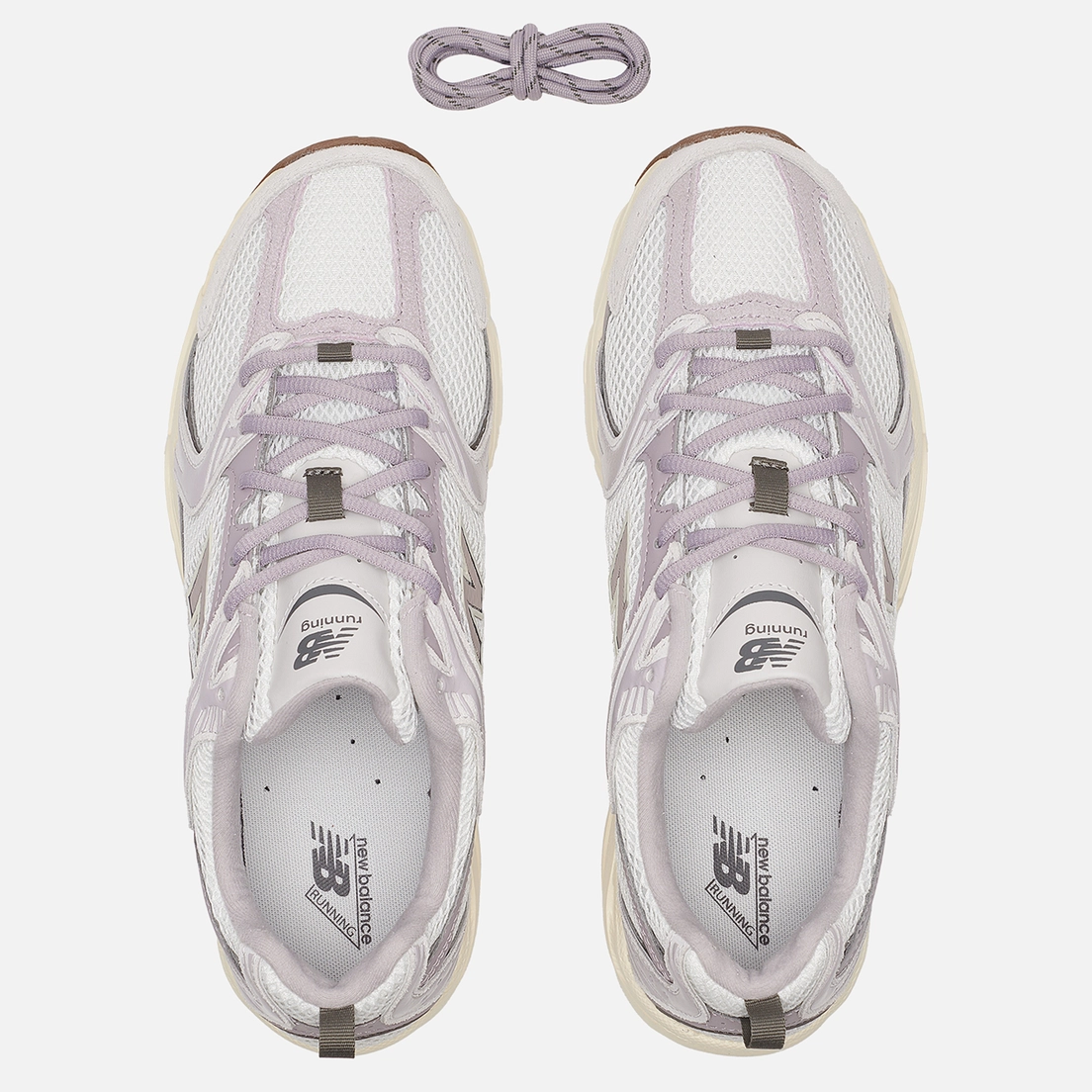 New Balance Кроссовки U5307VI