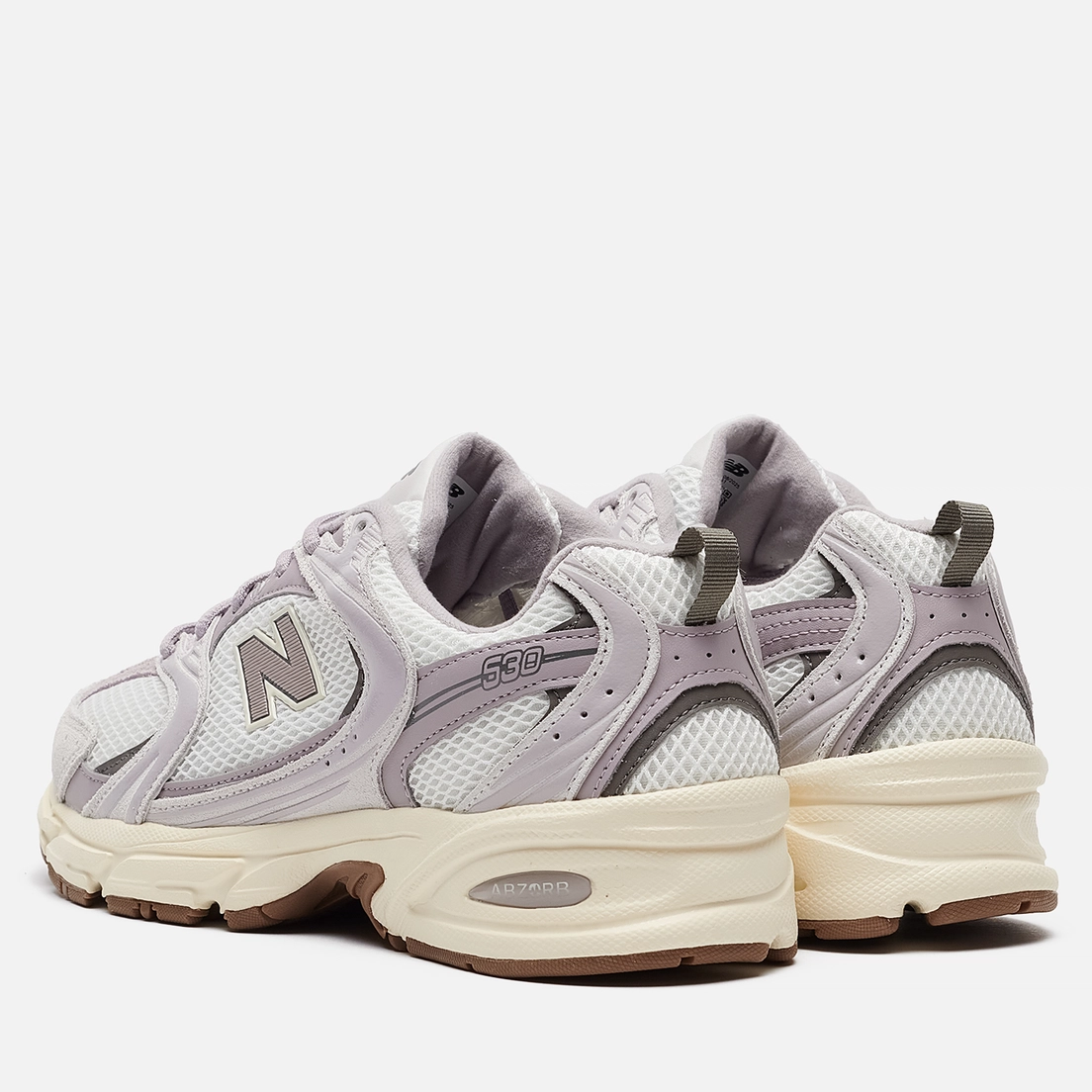 New Balance Кроссовки U5307VI