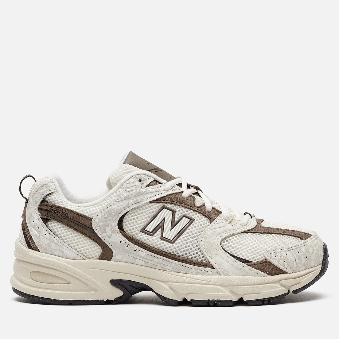 New Balance Кроссовки U5308EL