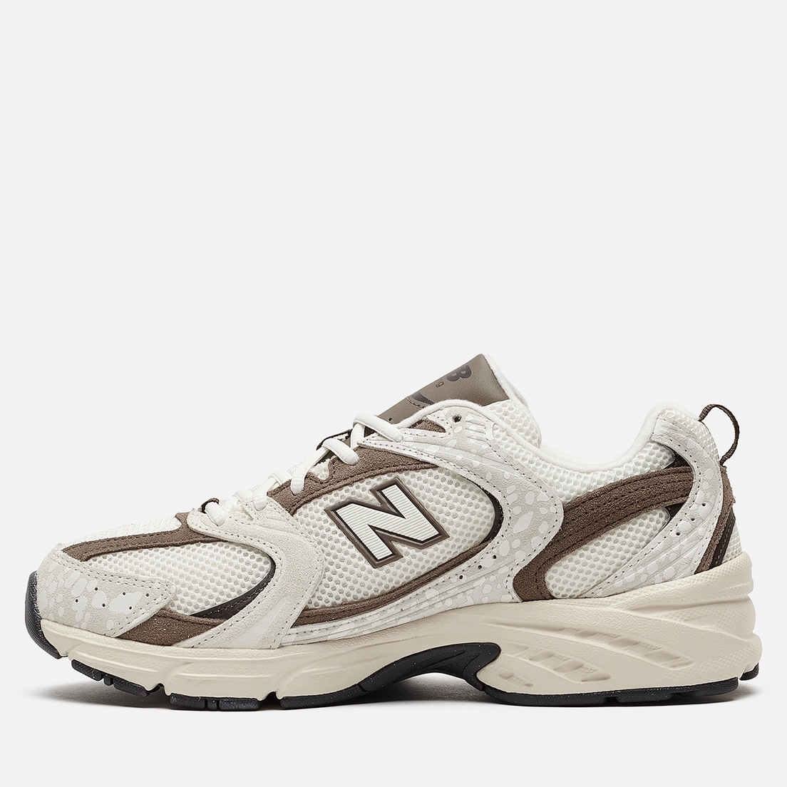 New Balance Кроссовки U5308EL