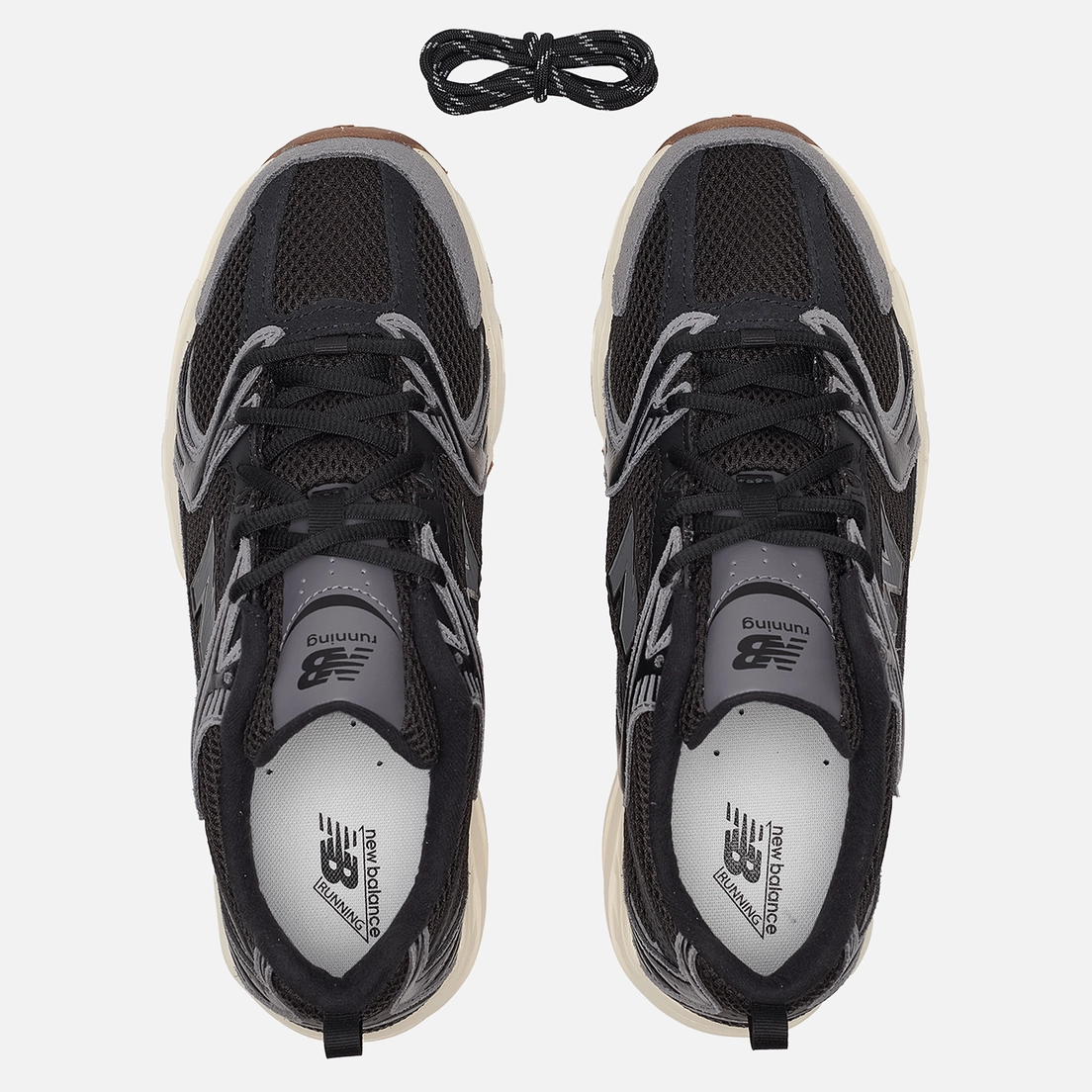 New Balance Кроссовки U5309TN