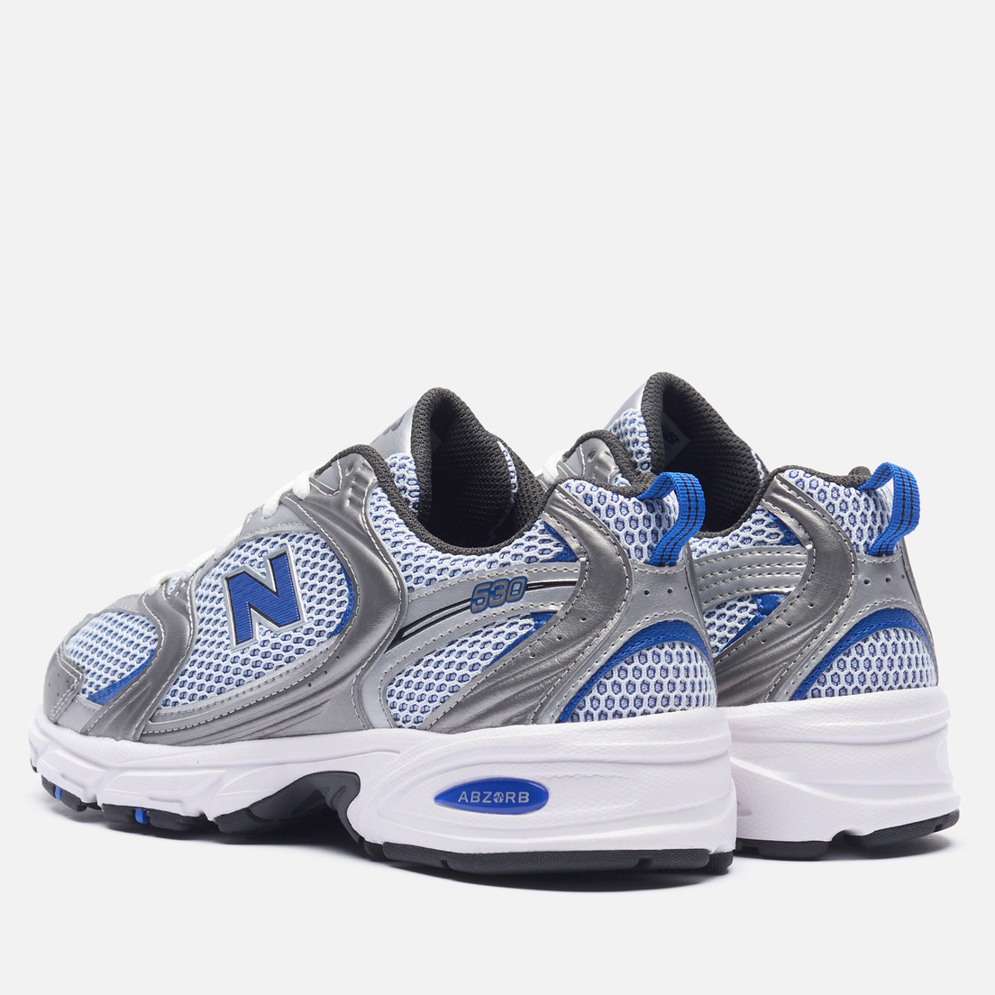 New Balance Кроссовки U530ADE