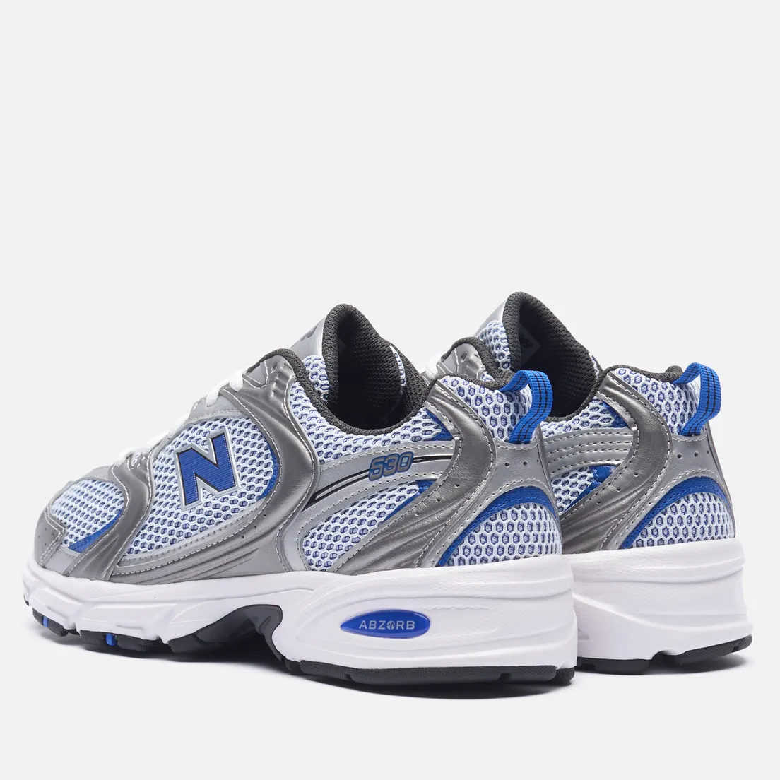 New Balance Кроссовки U530ADE