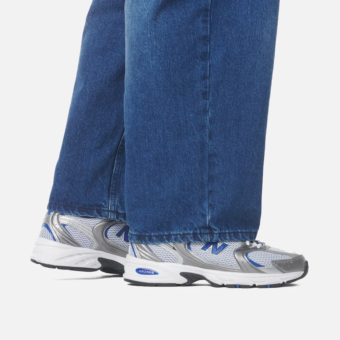 New Balance Кроссовки U530ADE