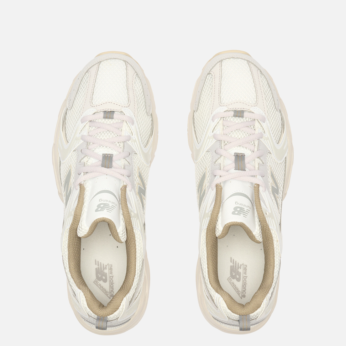 New Balance Кроссовки U530NEC