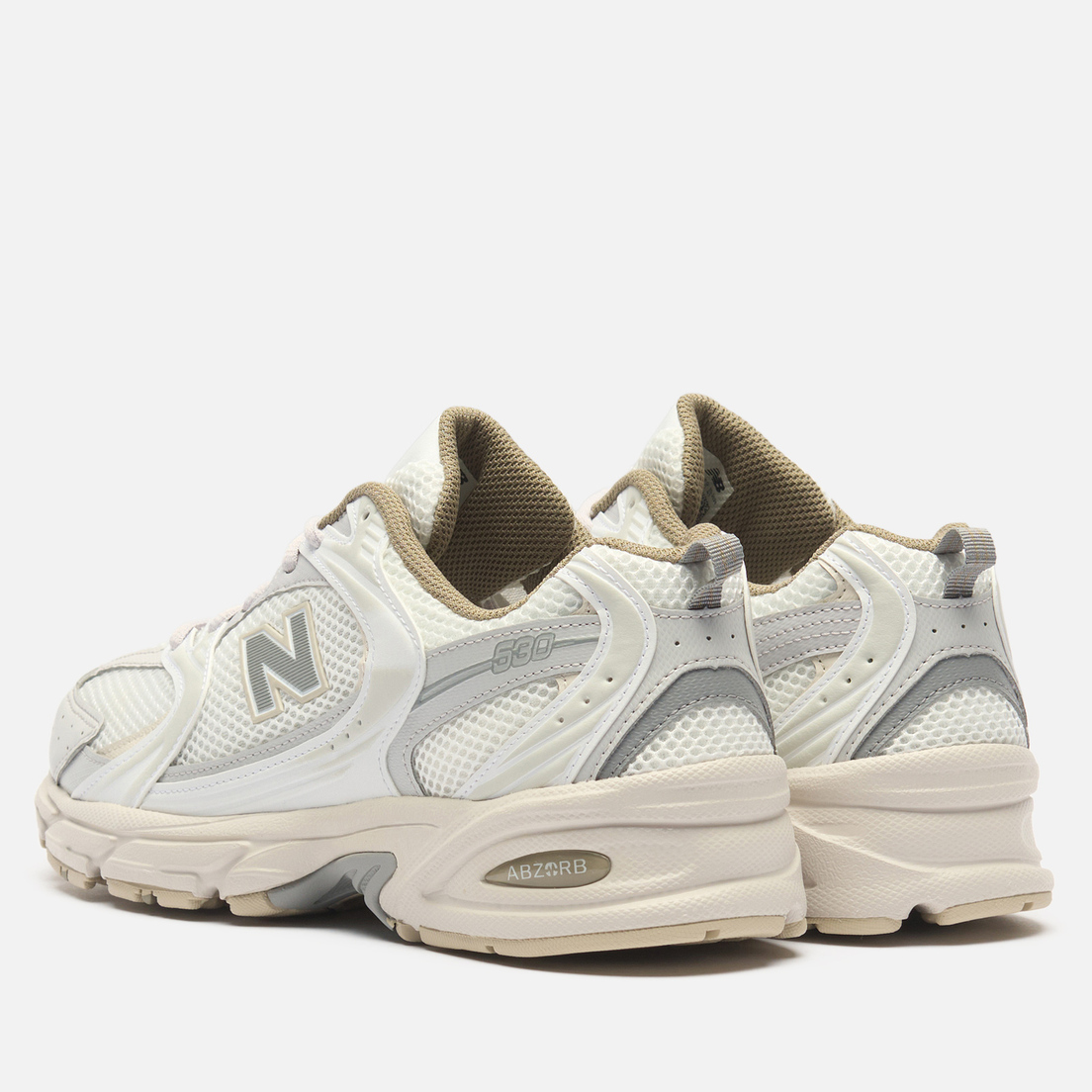 New Balance Кроссовки U530NEC
