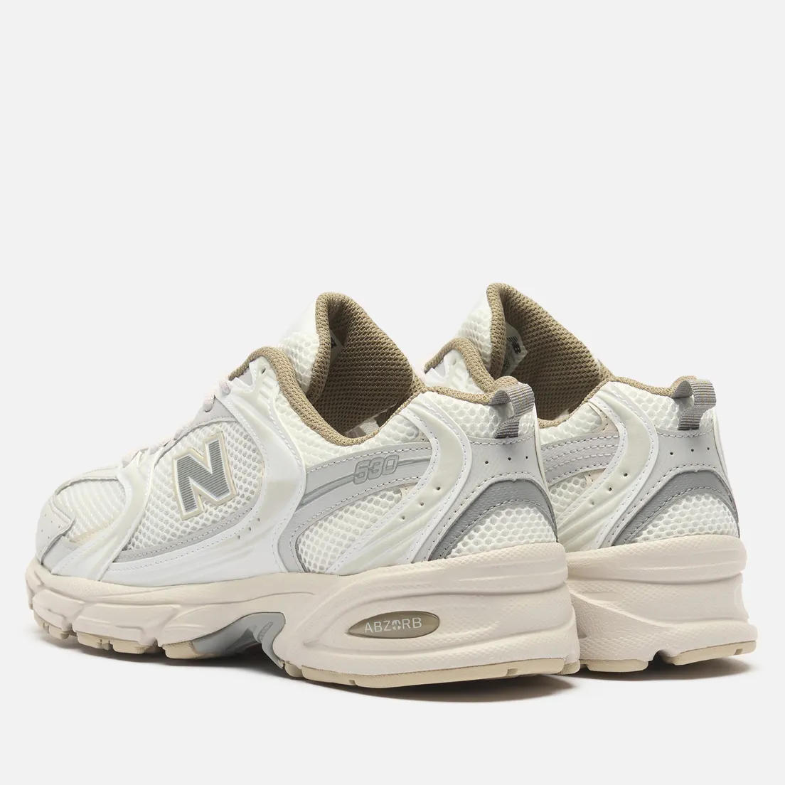 New Balance Кроссовки U530NEC