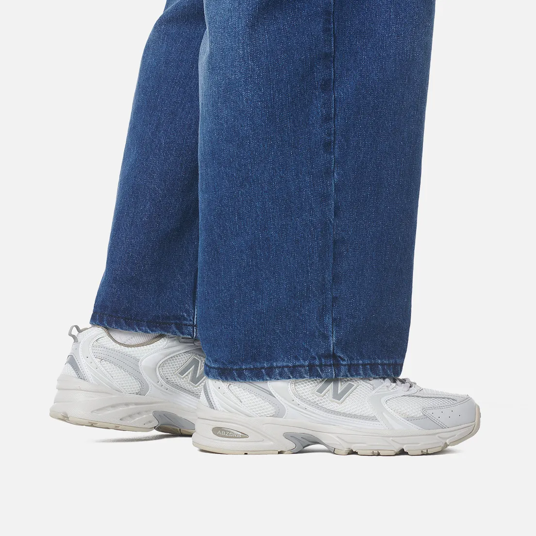 New Balance Кроссовки U530NEC