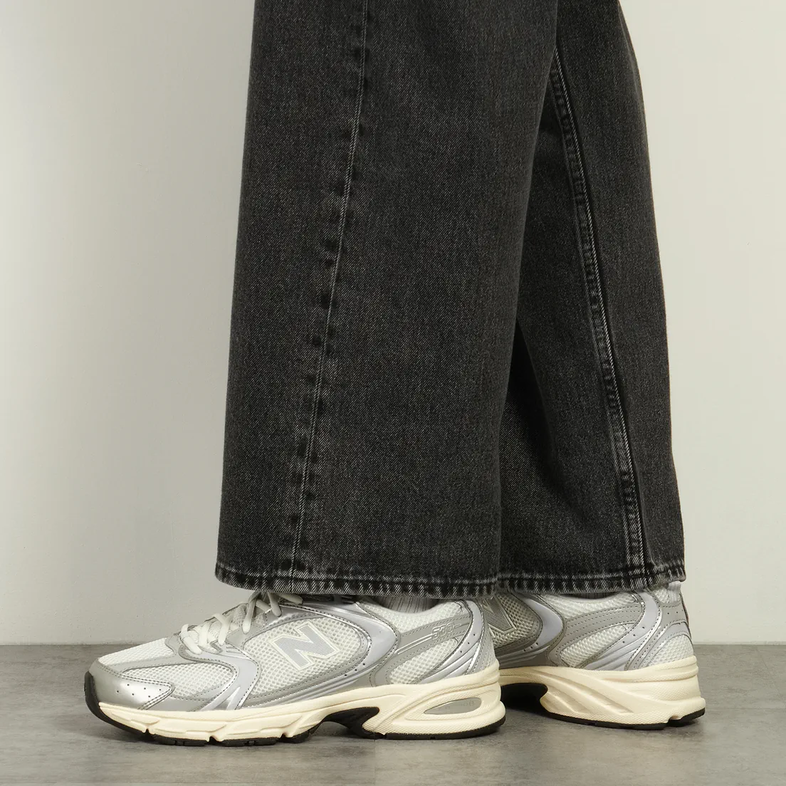 New Balance Кроссовки U530SEA