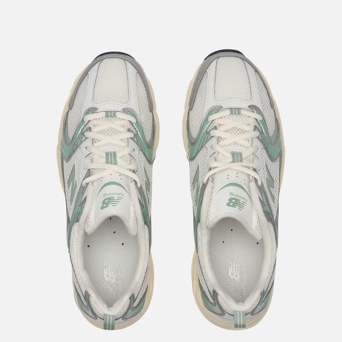 New Balance Кроссовки U530SEB