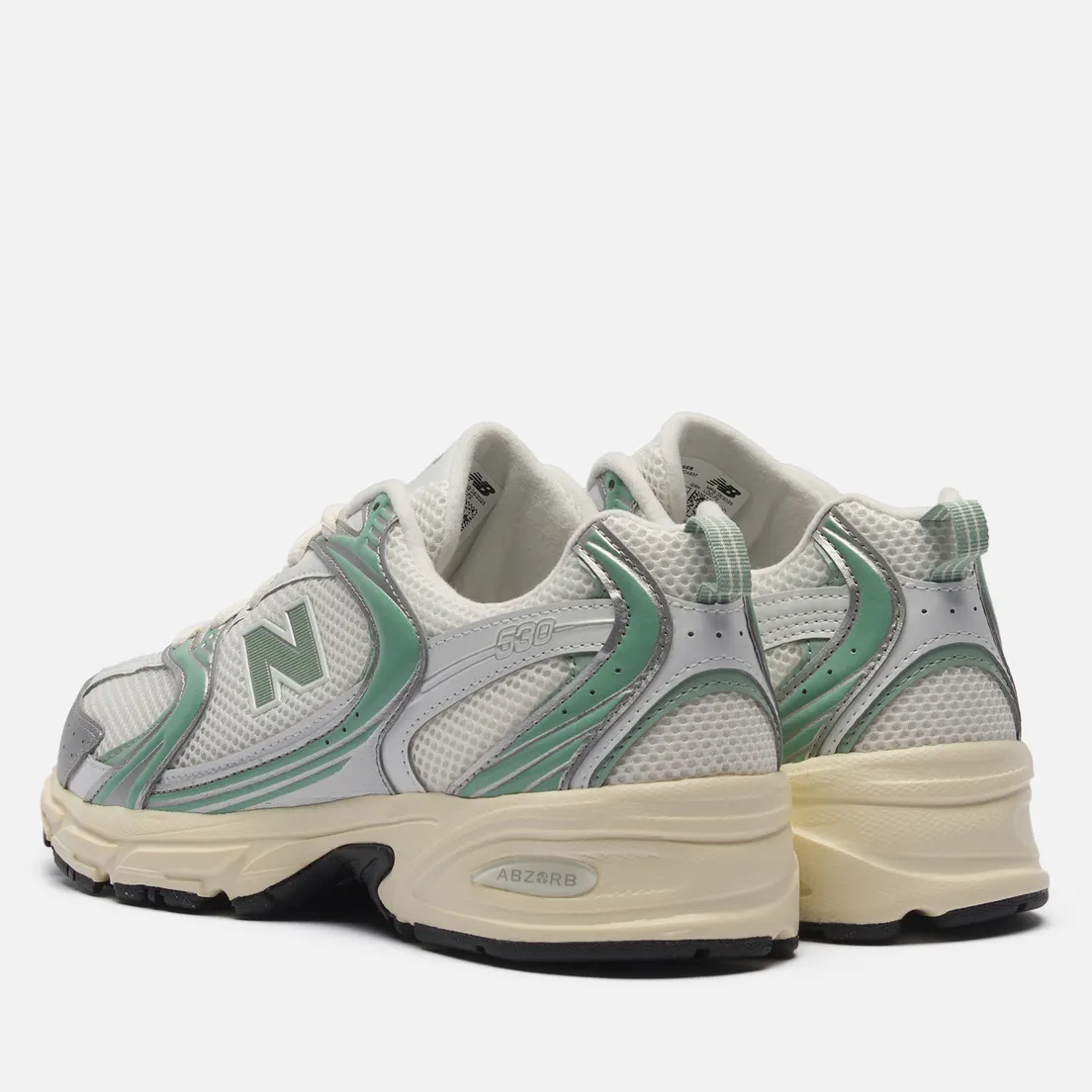 New Balance Кроссовки U530SEB