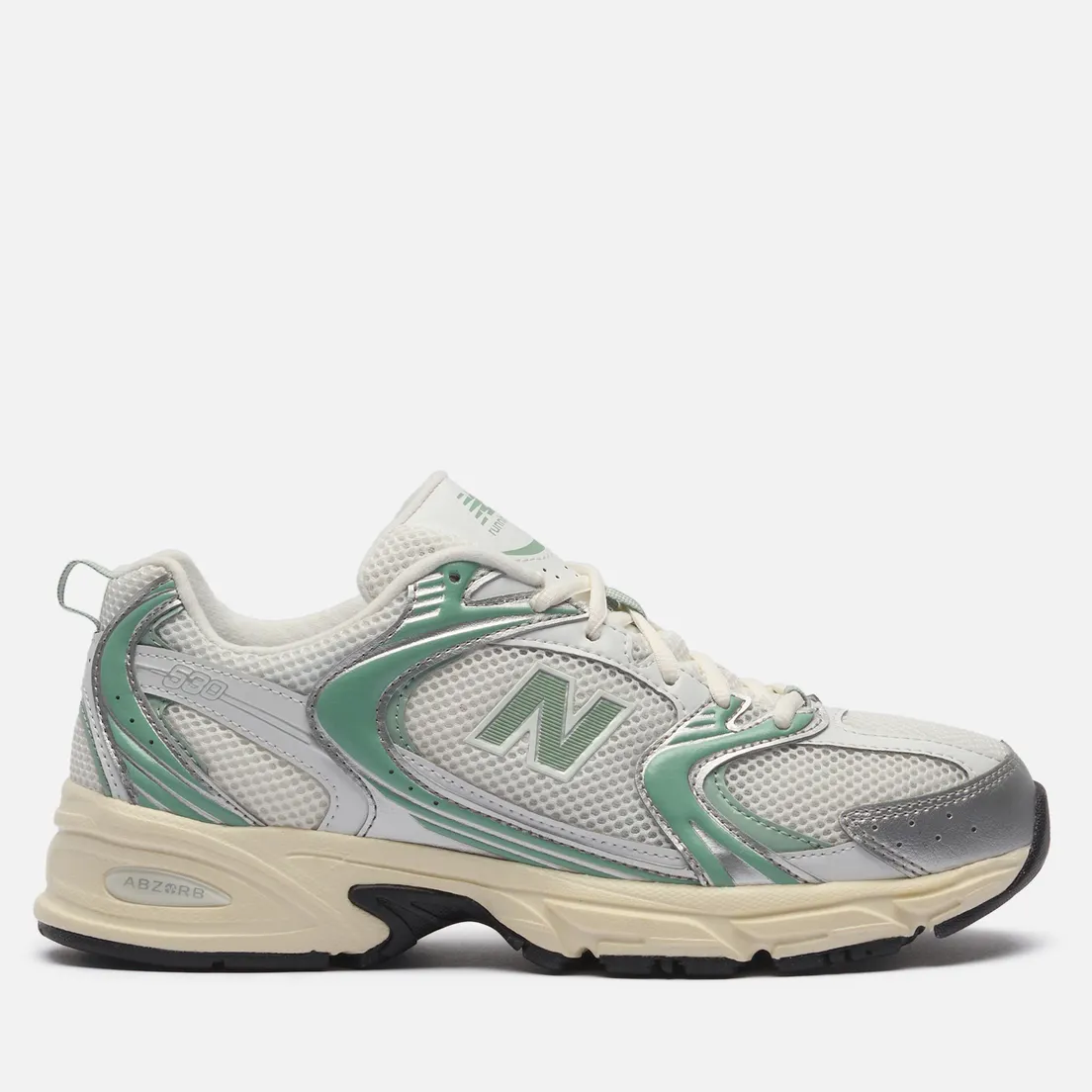 New Balance Кроссовки U530SEB
