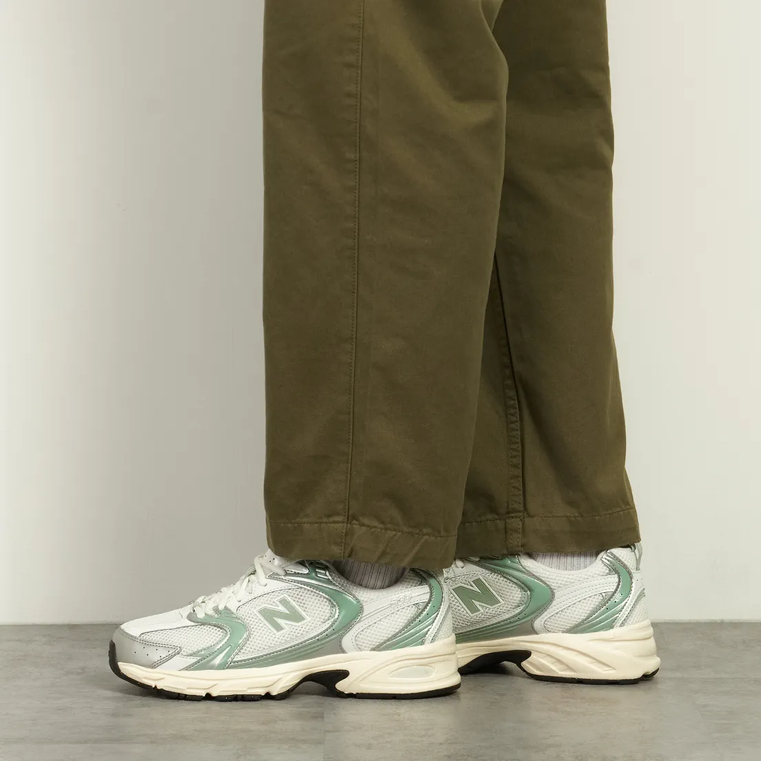 New Balance Кроссовки U530SEB