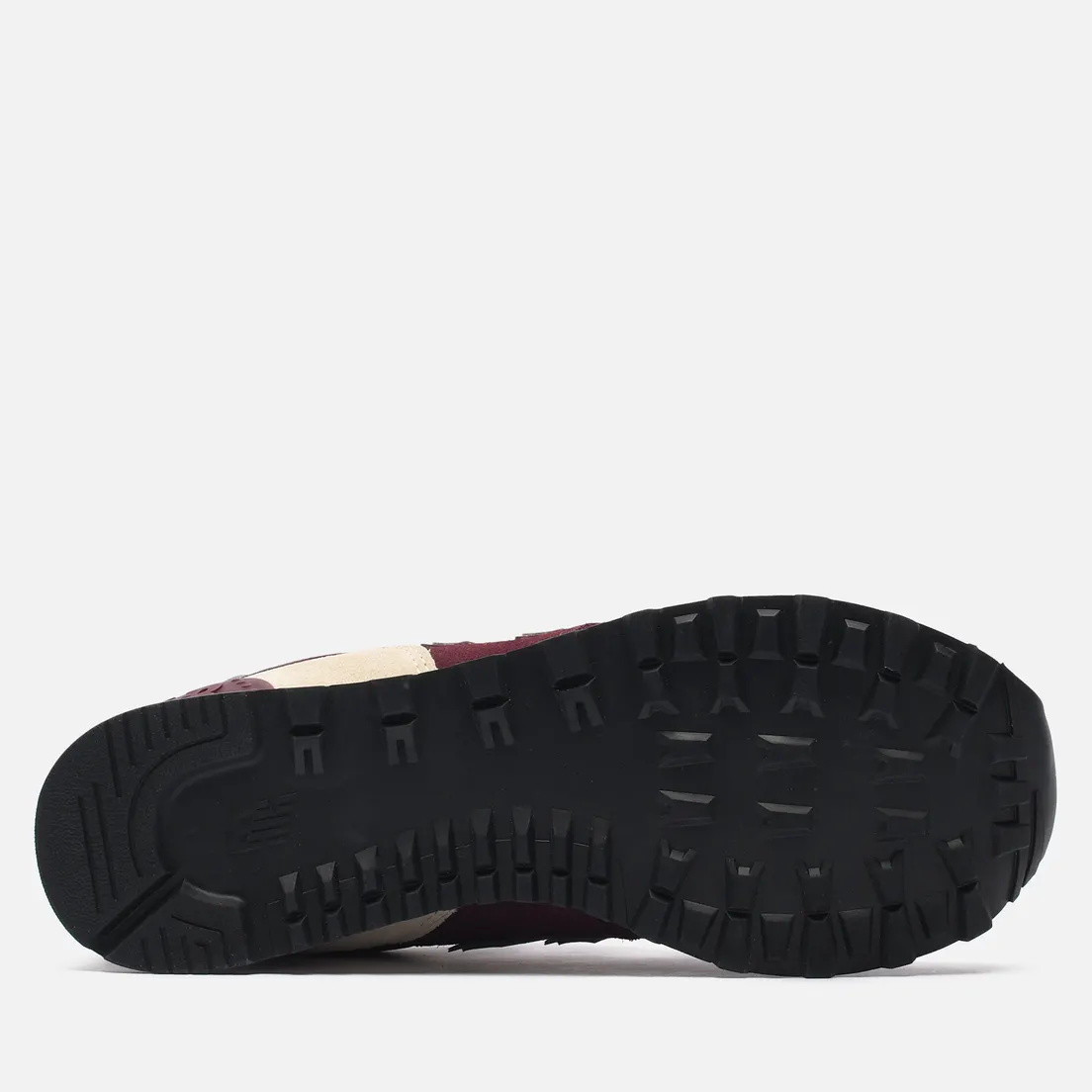 New Balance Мужские кроссовки U574AW2