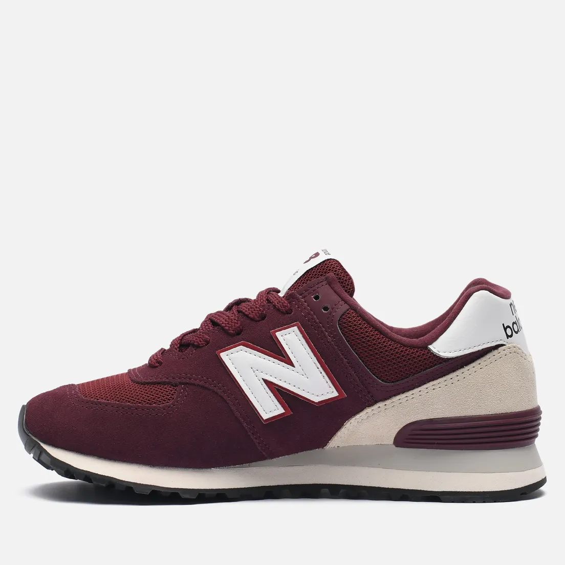 New Balance Мужские кроссовки U574AW2