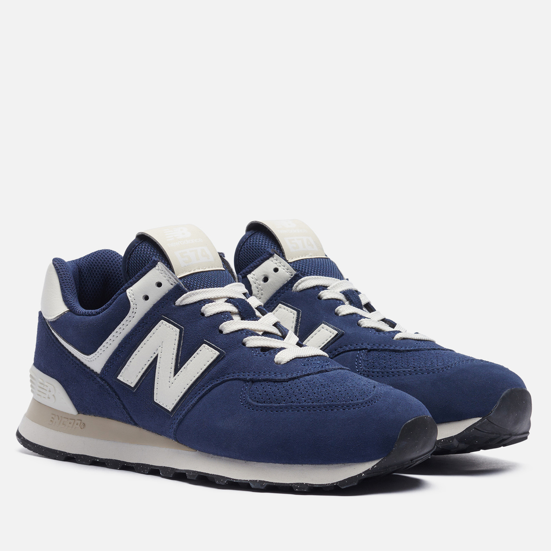 New Balance Кроссовки U574BCE