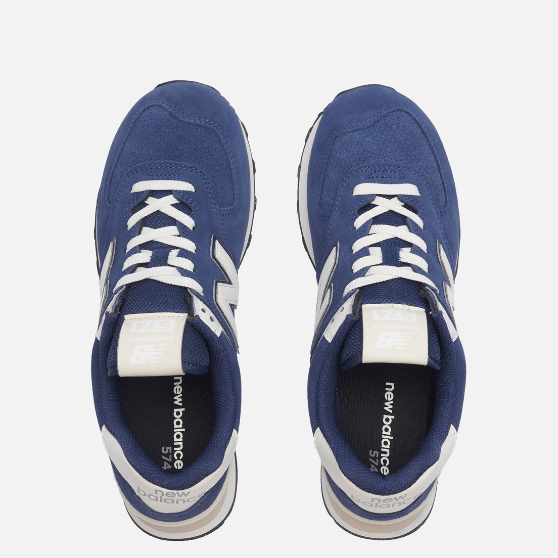 New Balance Кроссовки U574BCE