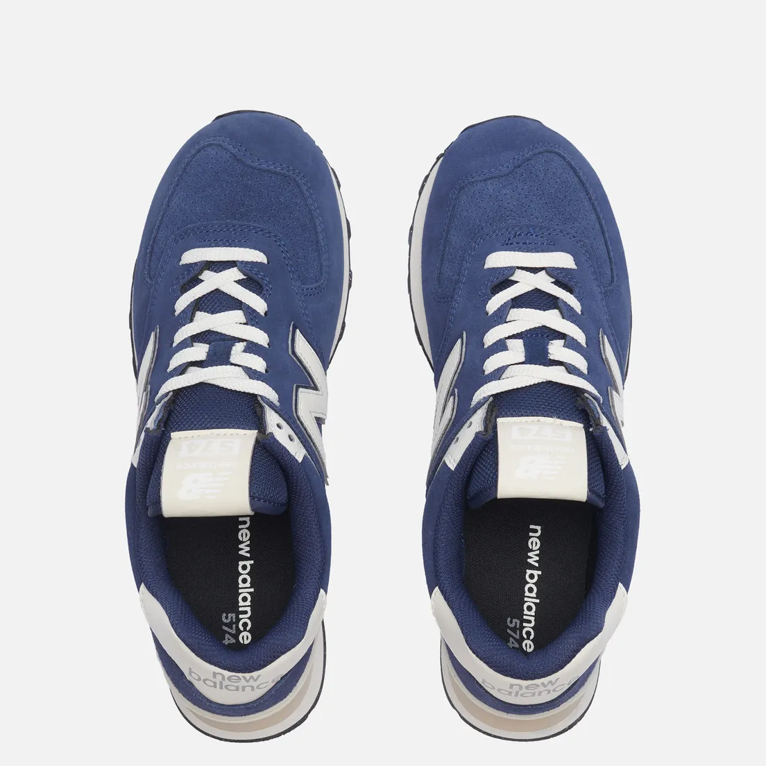 New Balance Кроссовки U574BCE