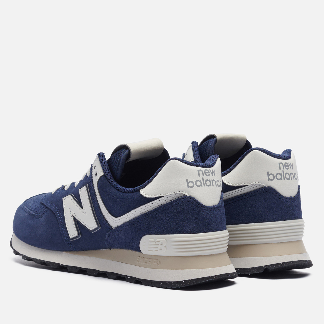New Balance Кроссовки U574BCE