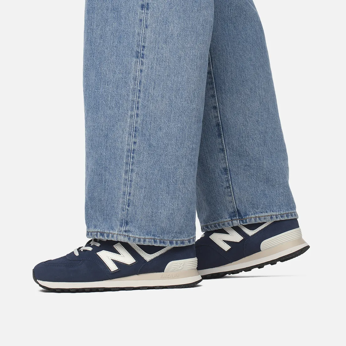 New Balance Кроссовки U574BCE
