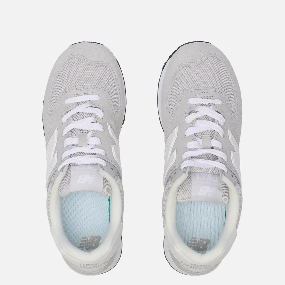 New Balance Мужские кроссовки U574BGE