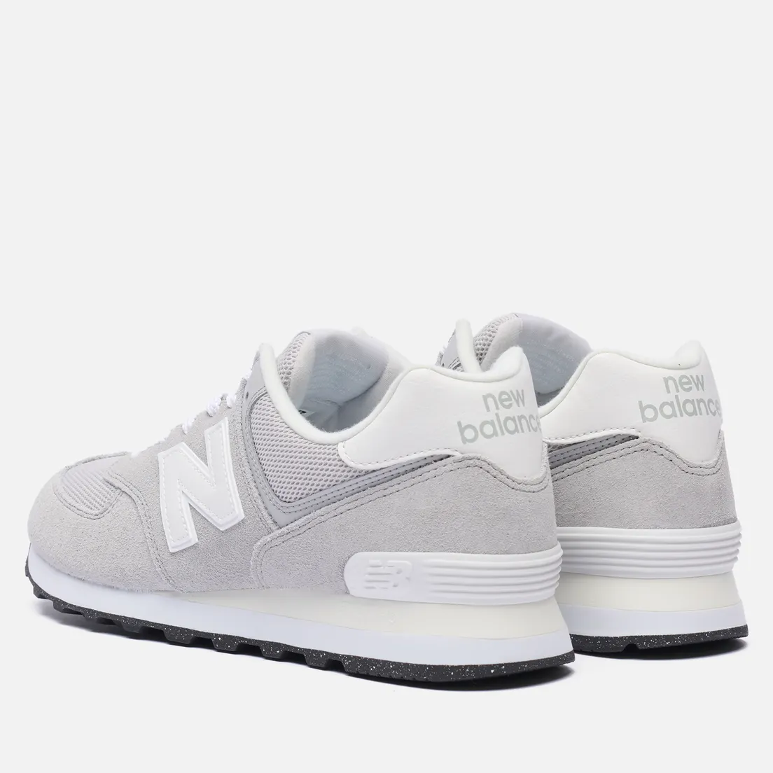 New Balance Мужские кроссовки U574BGE