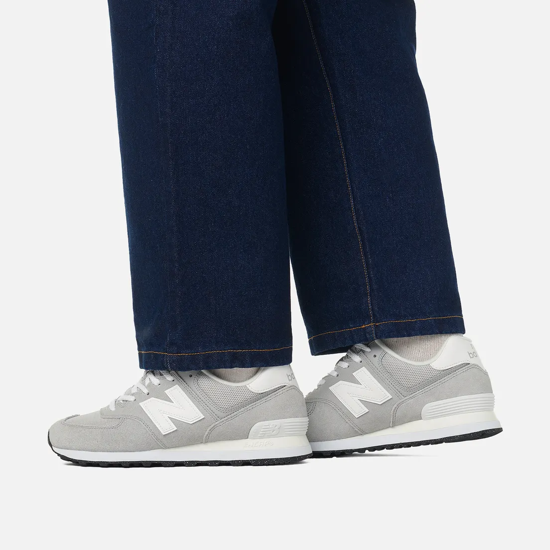New Balance Мужские кроссовки U574BGE
