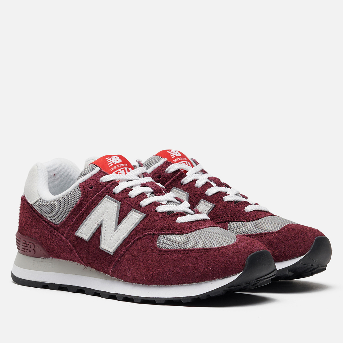 New Balance Мужские кроссовки U574BGH