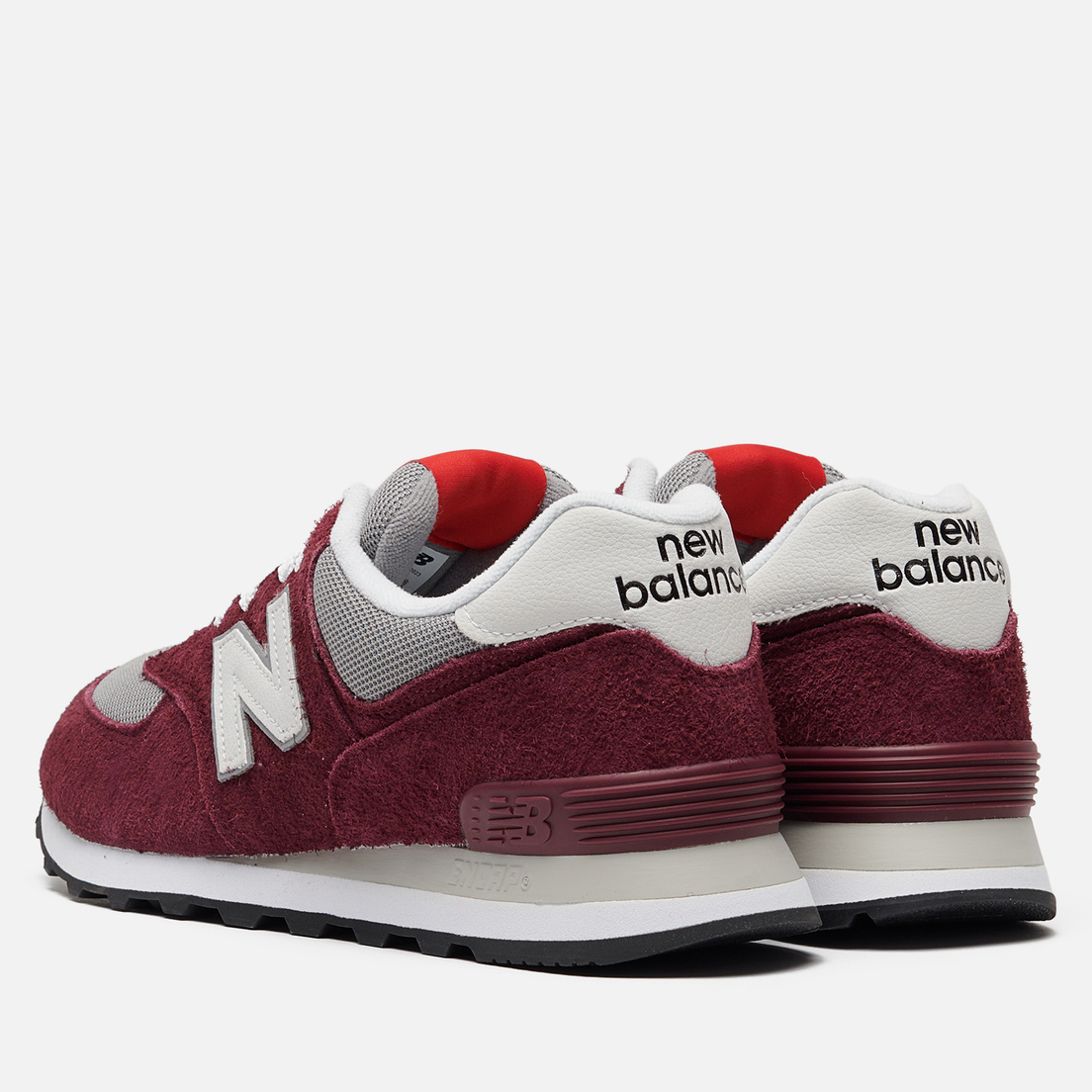 New Balance Мужские кроссовки U574BGH