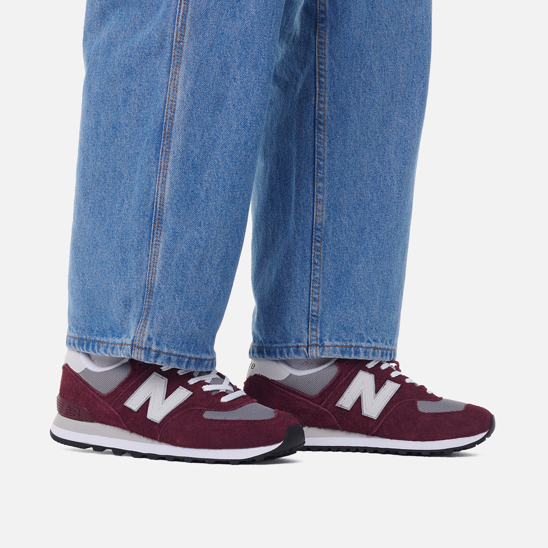 New Balance Мужские кроссовки U574BGH