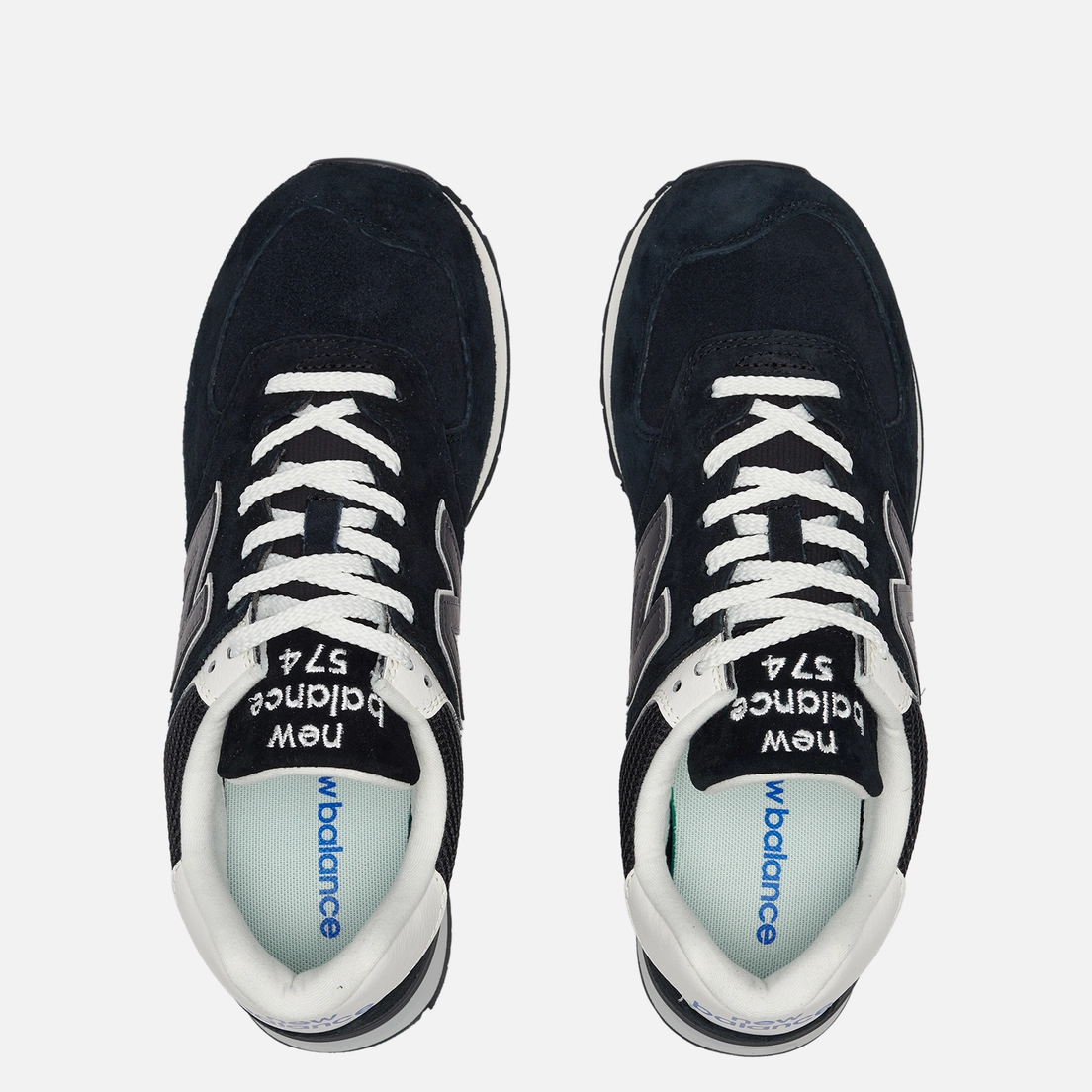 New Balance Мужские кроссовки 574