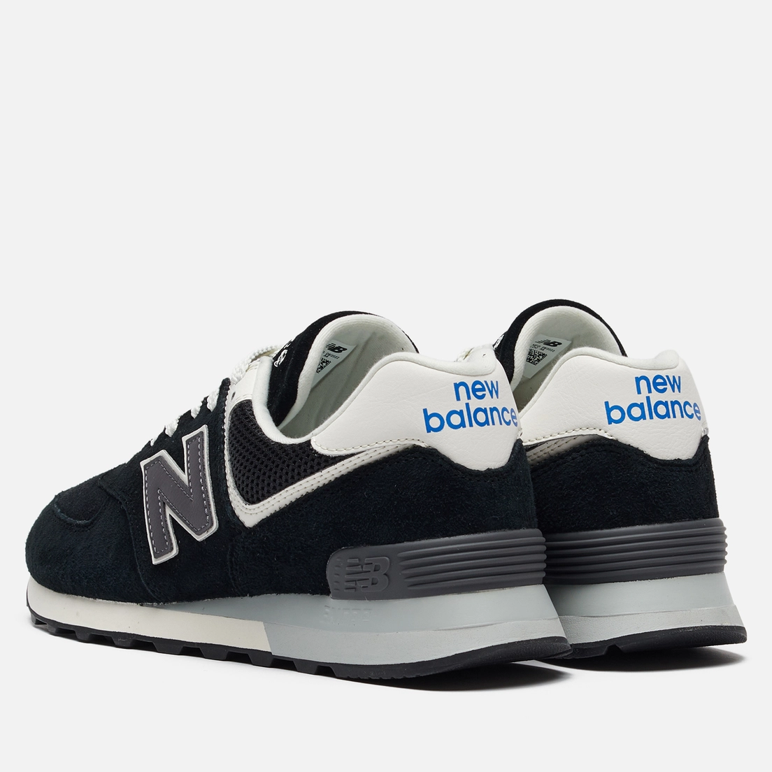 New Balance Мужские кроссовки 574
