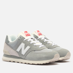 New Balance Кроссовки U574BKR